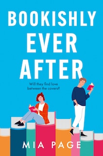 Front cover_Bookishly Ever After