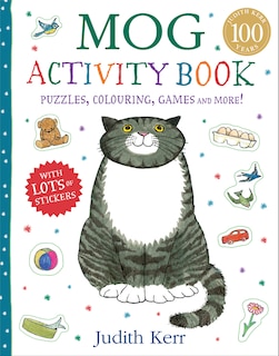 Front cover_Mog Activity Book