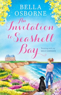 Front cover_An Invitation to Seashell Bay
