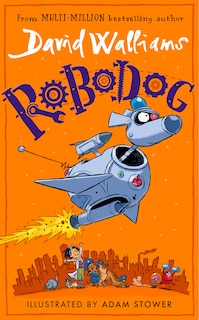 Front cover_Robodog