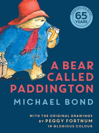 A Bear Called Paddington