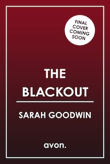 Couverture_The Blackout (The Thriller Collection, Book 4)