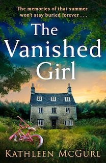 Couverture_The Vanished Girl