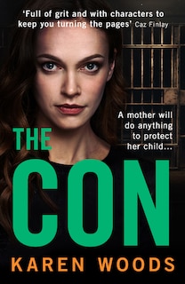 Front cover_The Con