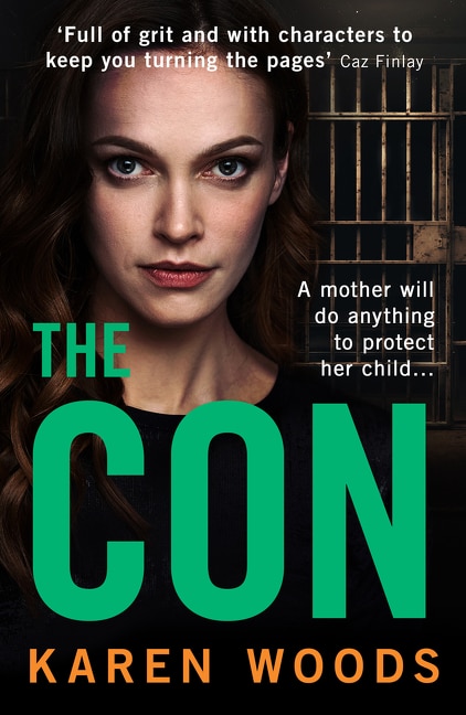 Front cover_The Con