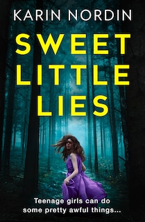 Couverture_Sweet Little Lies