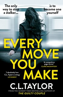 Front cover_Every Move You Make
