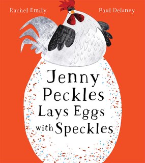 Couverture_Jenny Peckles Lays Eggs With Speckles