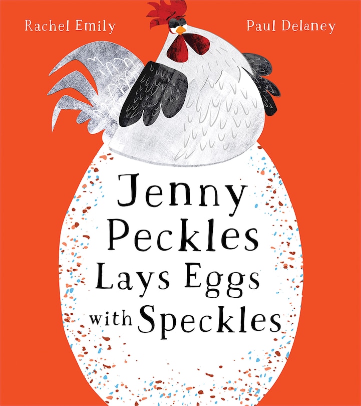 Couverture_Jenny Peckles Lays Eggs With Speckles