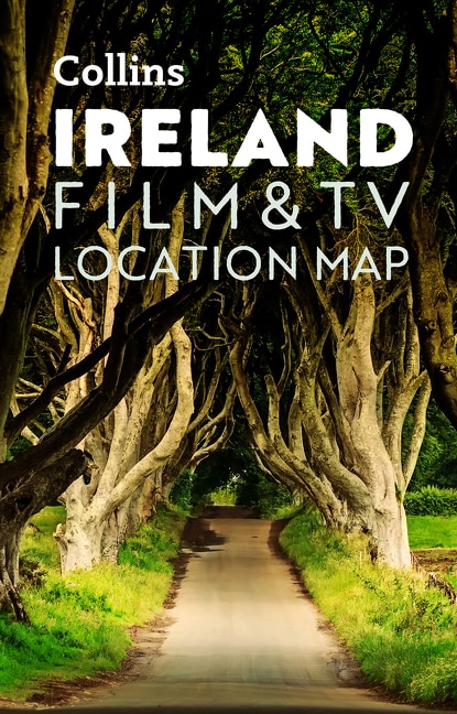 Couverture_Collins Ireland Film and TV Location Map