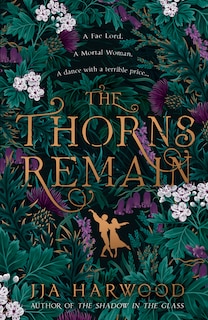 Front cover_The Thorns Remain