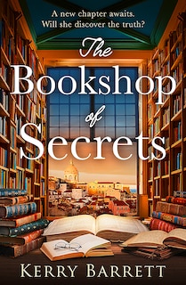 Front cover_The Bookshop of Secrets
