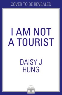 Couverture_I Am Not a Tourist