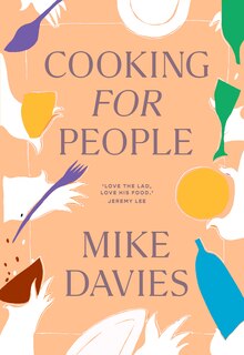 Front cover_Cooking for People