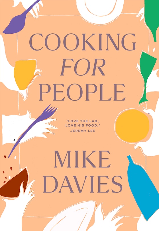 Front cover_Cooking for People