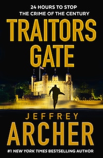 Front cover_Traitors Gate