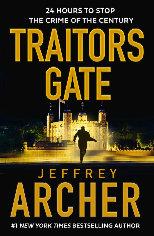 Front cover_Traitors Gate