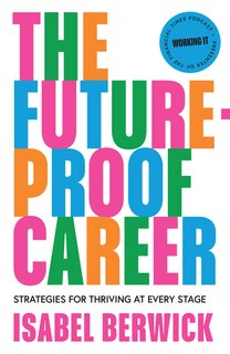 Front cover_The Future-Proof Career