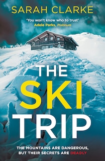 Couverture_The Ski Trip