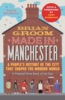 Front cover_Made in Manchester