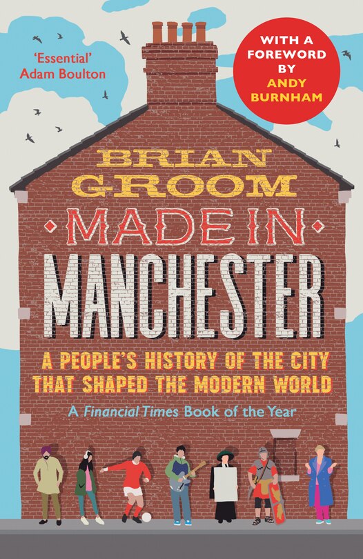 Front cover_Made in Manchester