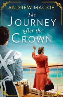 Front cover_The Journey After the Crown