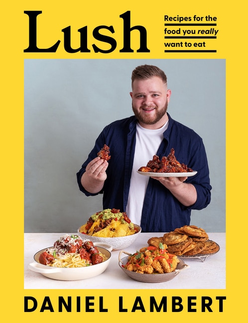 Front cover_Lush