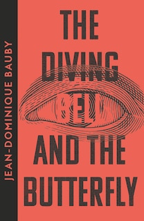 Front cover_The Diving-Bell and the Butterfly