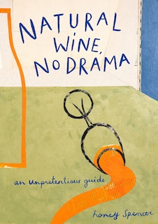 Couverture_Natural Wine, No Drama