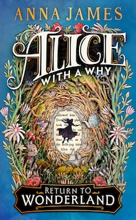 Front cover_Alice With a Why