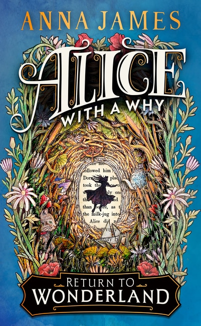Front cover_Alice With a Why