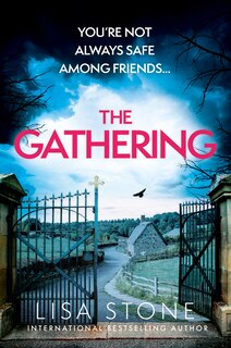 Couverture_The Gathering