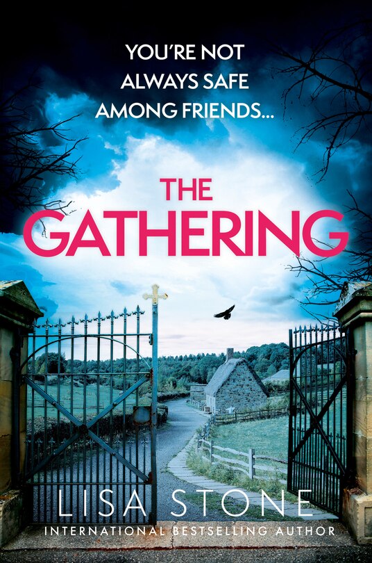Couverture_The Gathering
