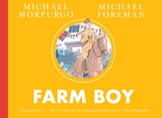 Front cover_Farm Boy