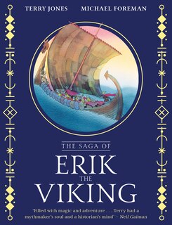 Front cover_Erik the Viking