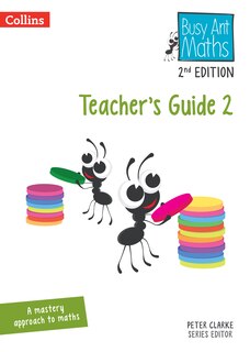 Front cover_Teacher's Guide 2