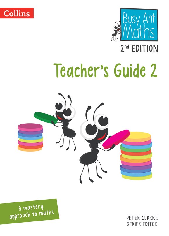Front cover_Teacher's Guide 2