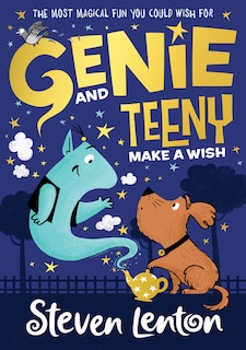 Front cover_Make a Wish