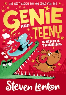 Front cover_Wishful Thinking