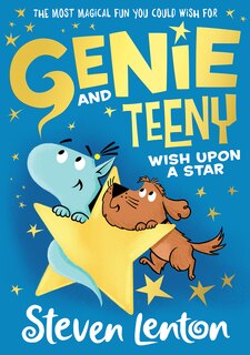 Front cover_Wish Upon a Star