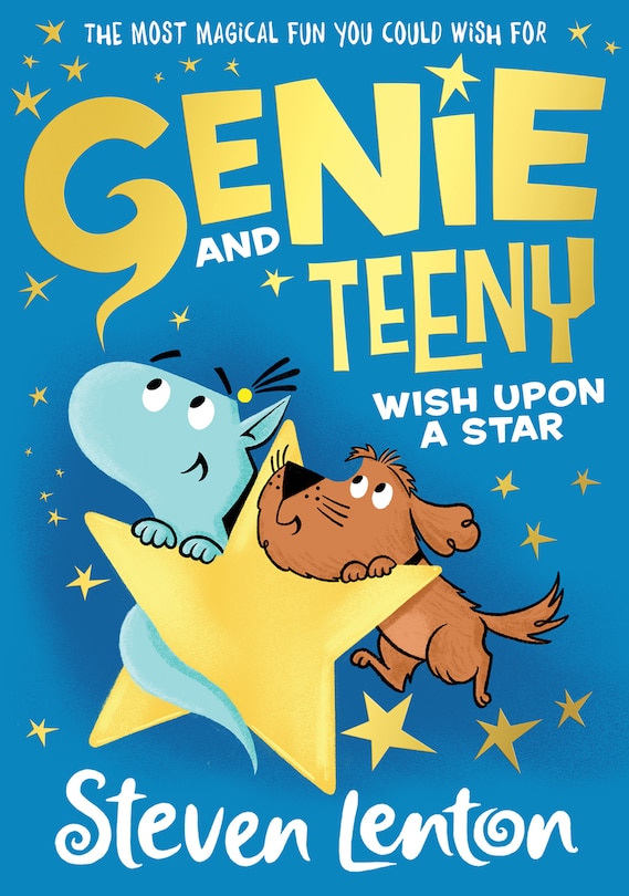 Front cover_Wish Upon a Star