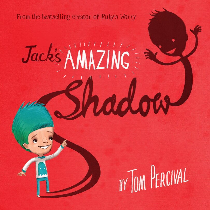 Front cover_Jack's Amazing Shadow