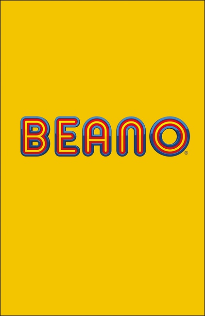 Front cover_BEANO HOW TO DRAW