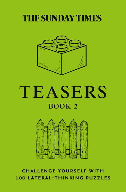 Couverture_The Sunday Times Teasers Book 2
