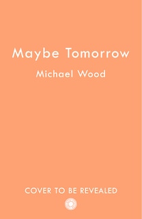 Front cover_Maybe Tomorrow