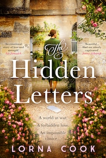 Front cover_The Hidden Letters