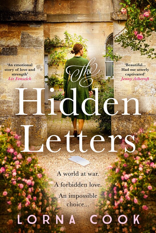 Front cover_The Hidden Letters