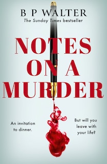 Couverture_Notes on a Murder