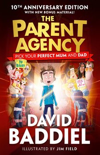 Front cover_The Parent Agency