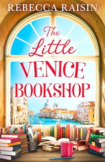 Front cover_The Little Venice Bookshop